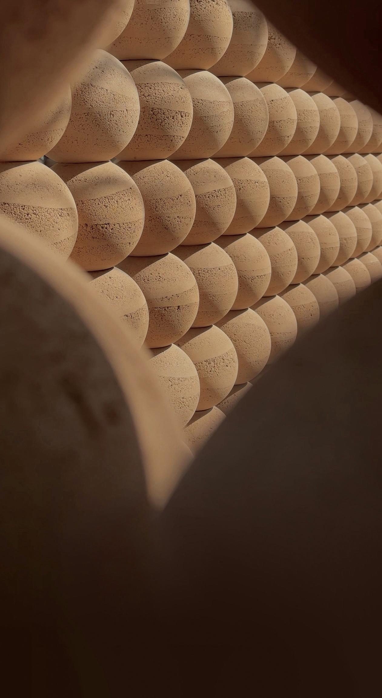 From This Earth Installation