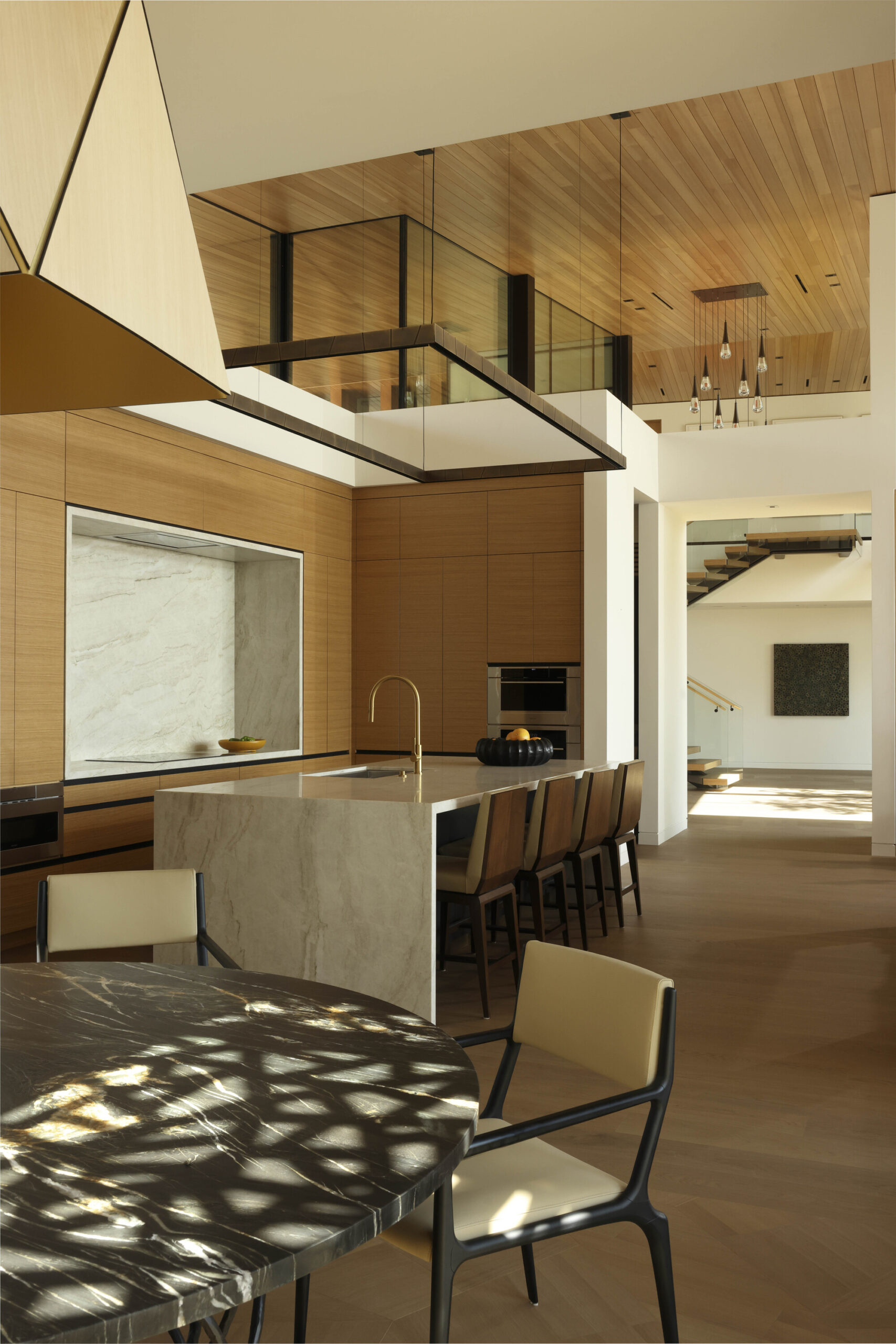 Desert Geode Residence