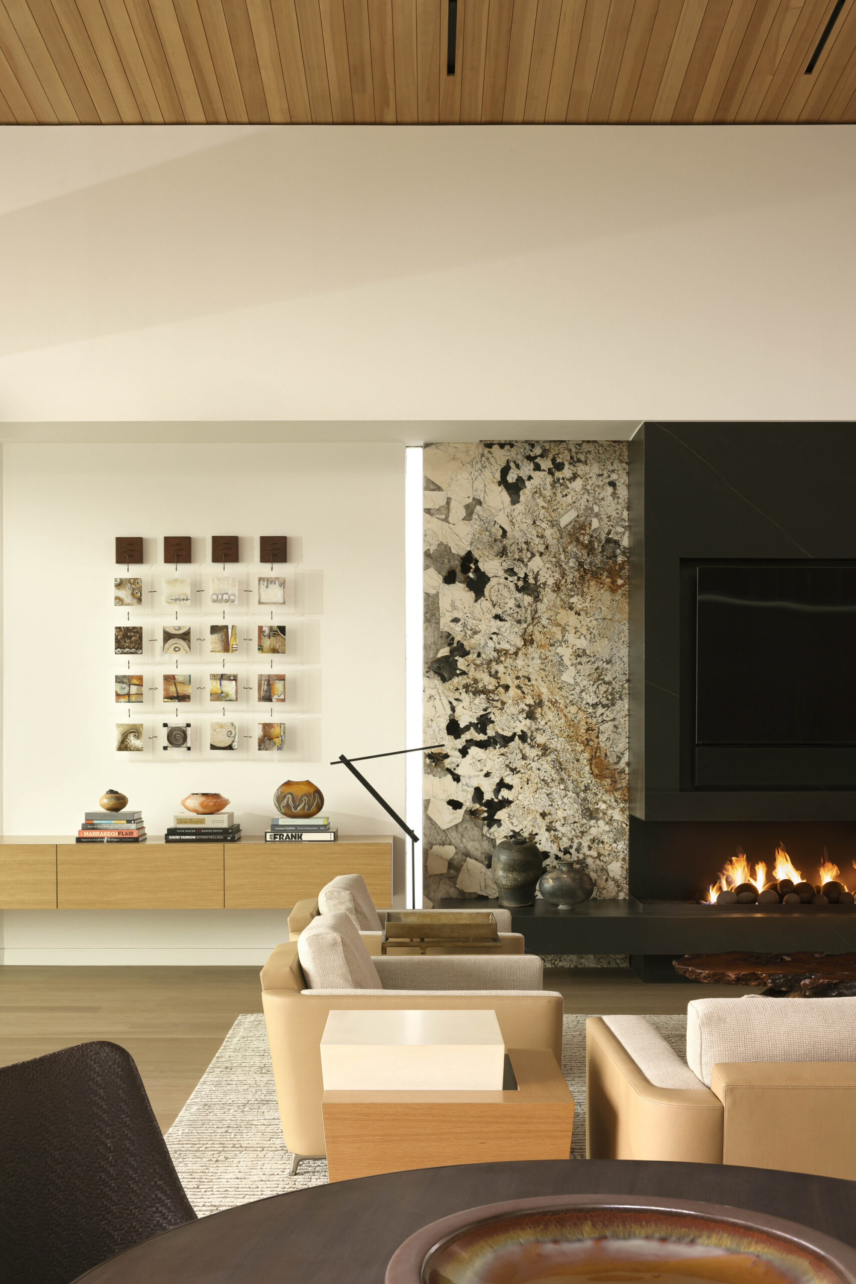 Desert Geode Residence