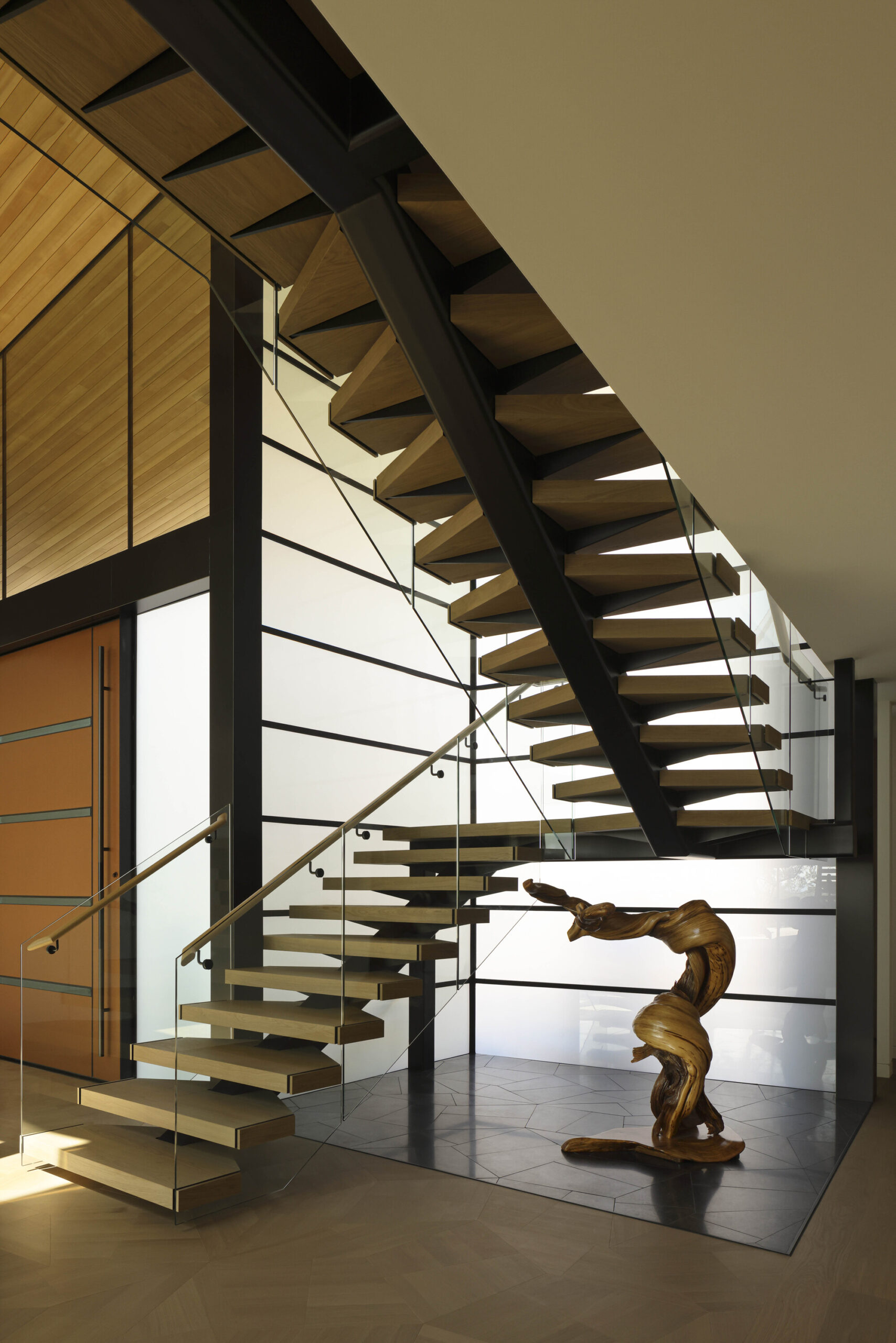 Desert Geode Residence