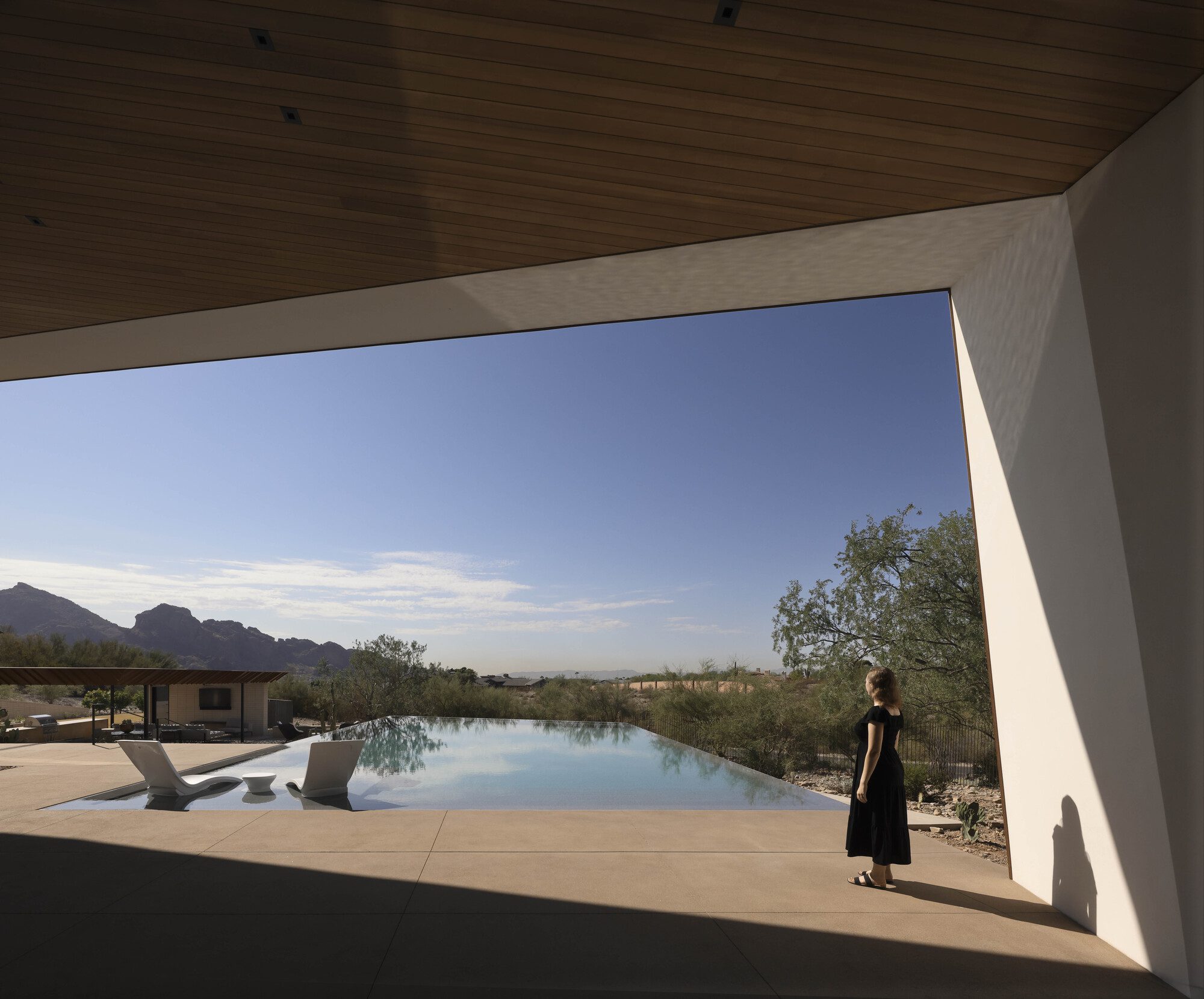 Desert Geode Residence