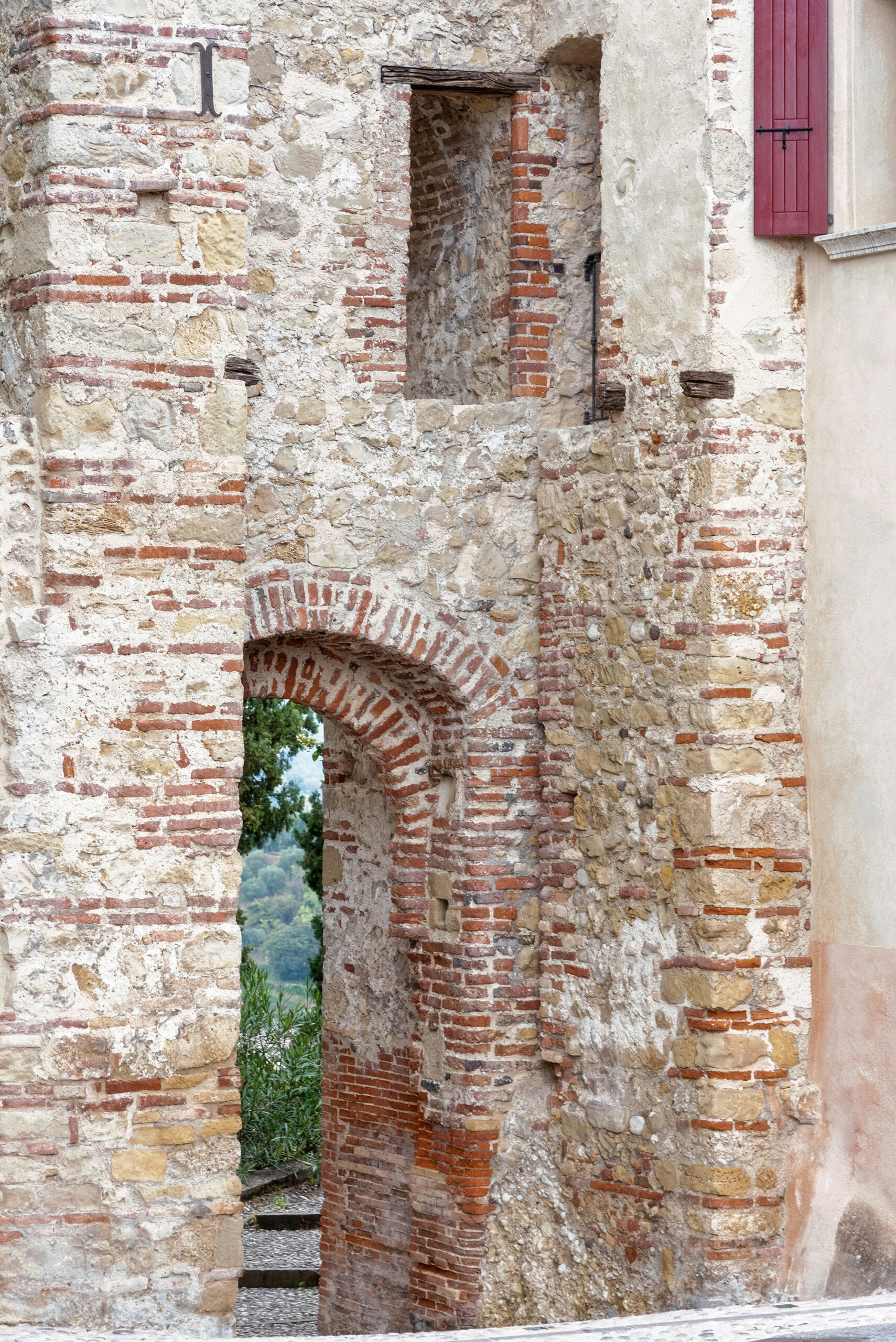 Portello Colmarion Restoration