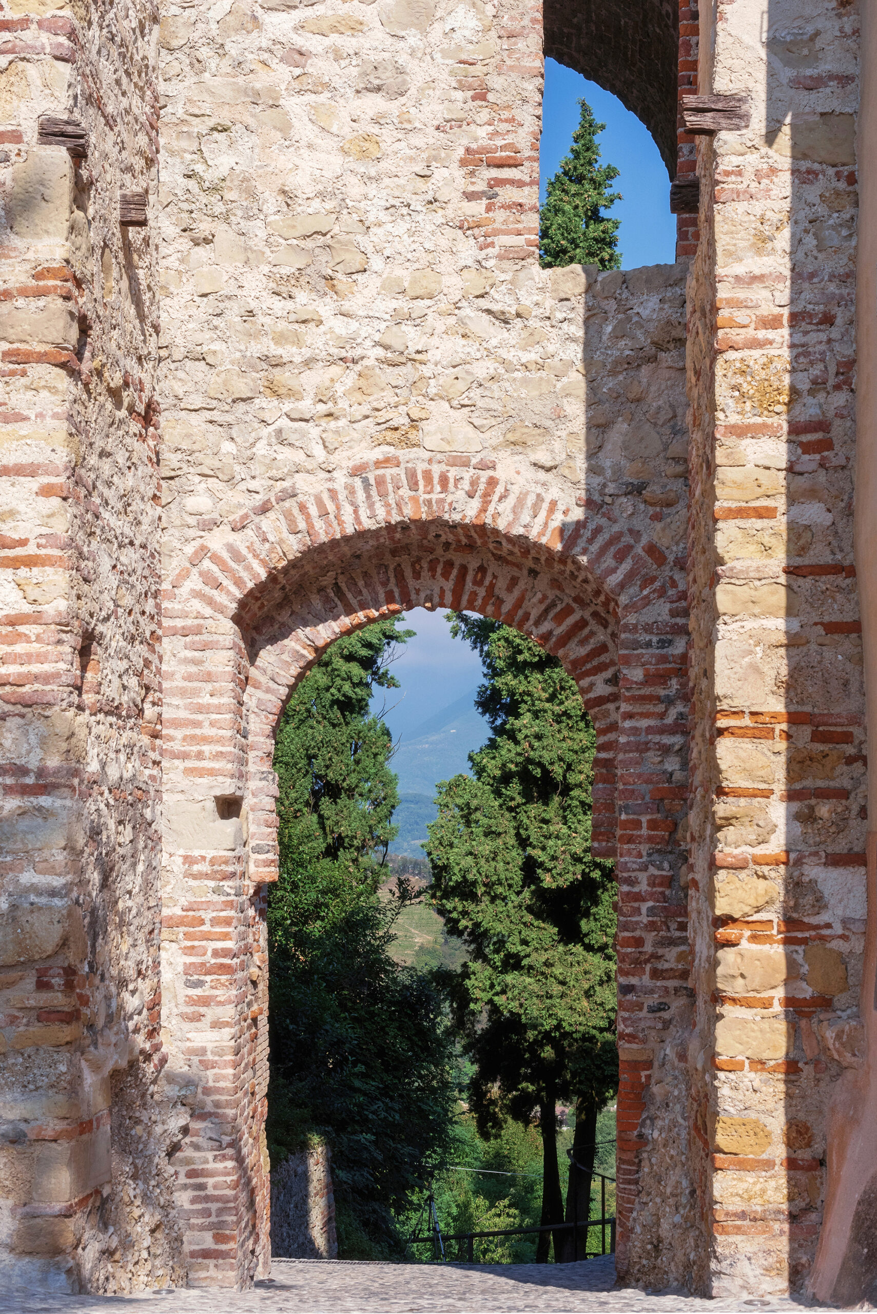 Portello Colmarion Restoration