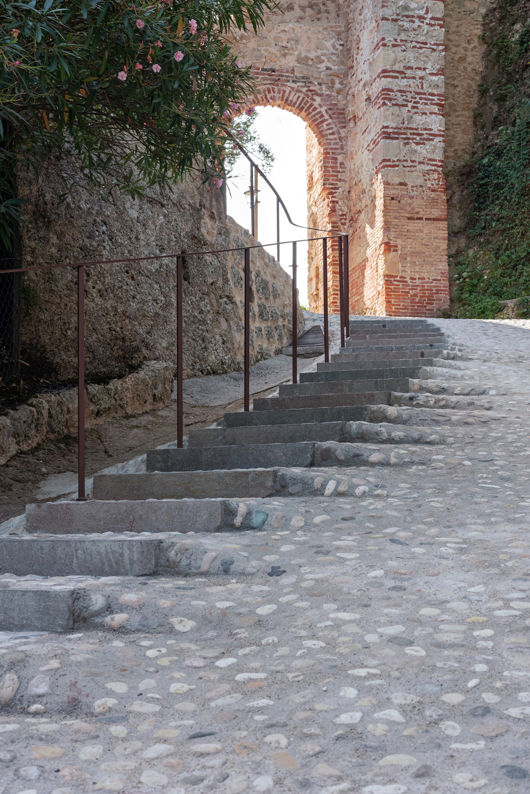 Portello Colmarion Restoration