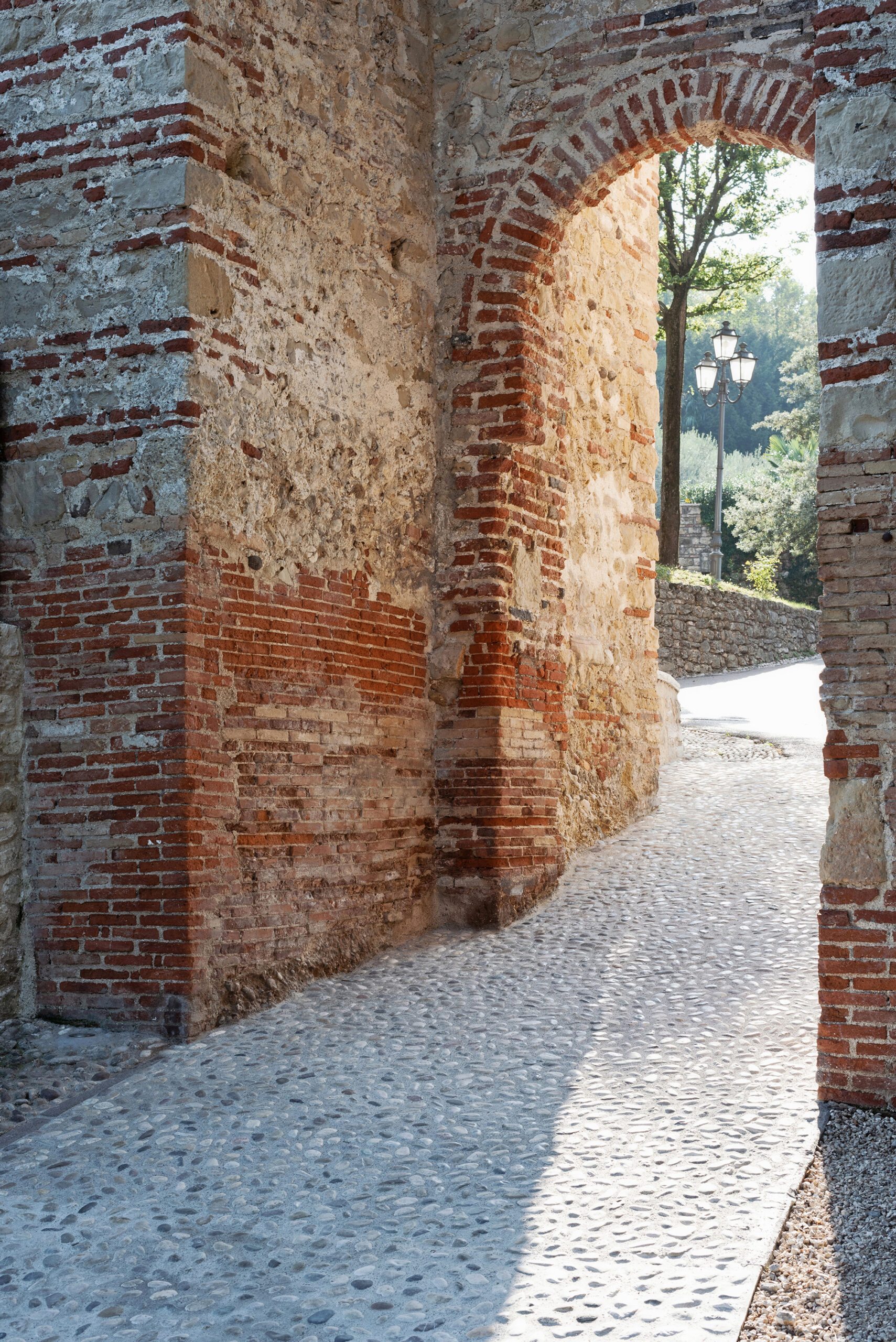 Portello Colmarion Restoration