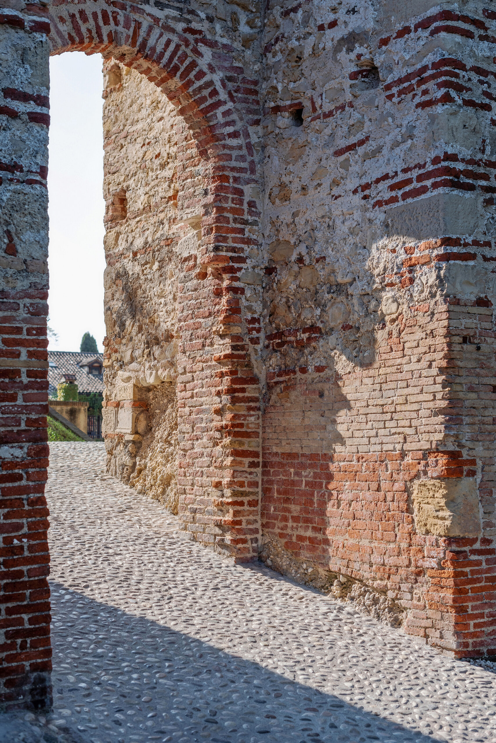 Portello Colmarion Restoration