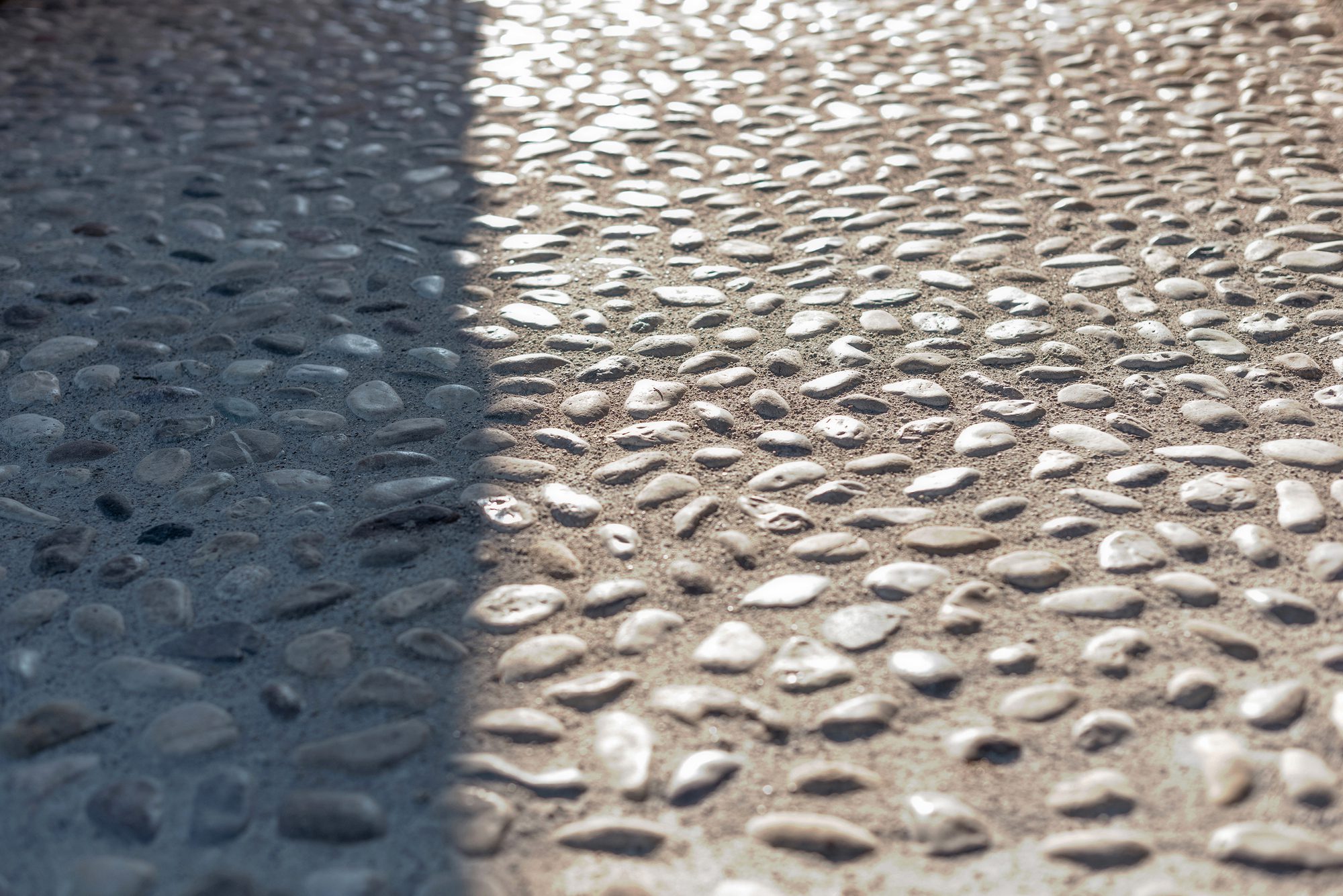 Portello Colmarion Restoration