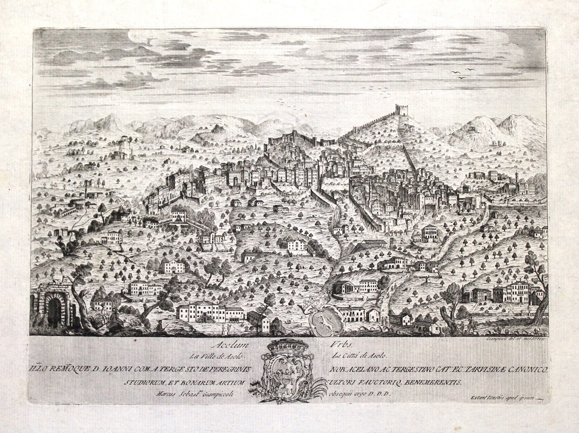 Portello Colmarion Restoration