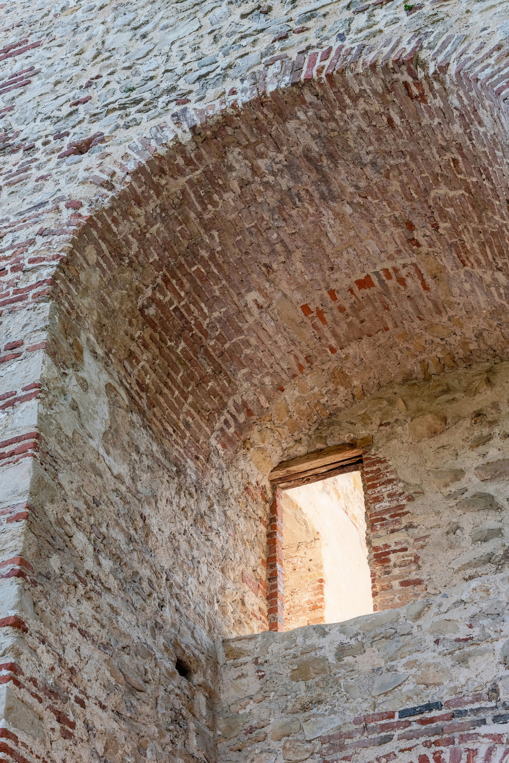 Portello Colmarion Restoration