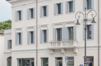 Palazzo Mazzini