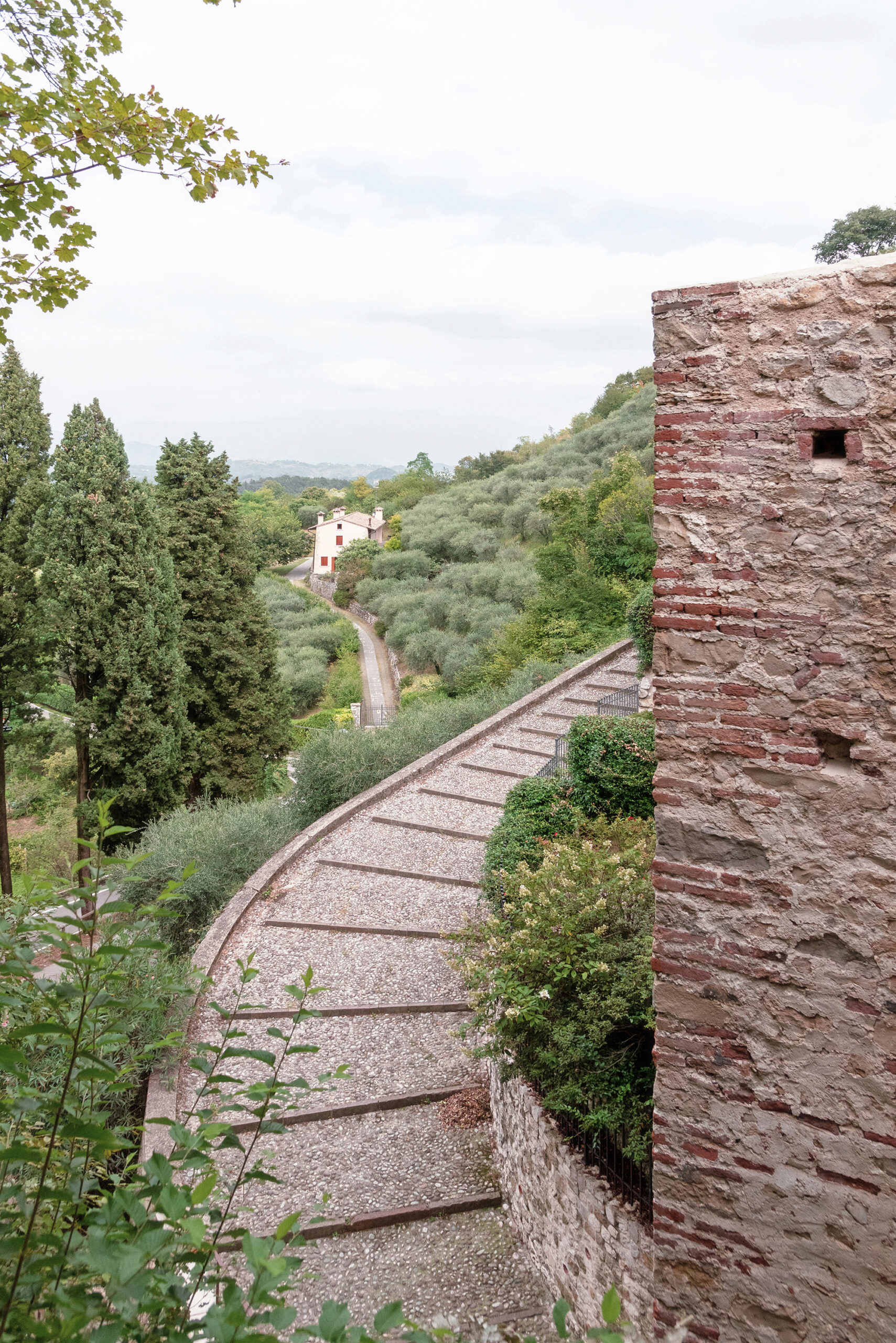 Portello Colmarion Restoration