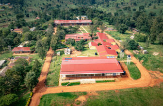 National Teachers Colleges Uganda