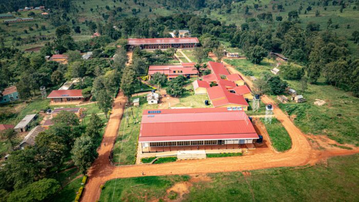 National Teachers Colleges Uganda