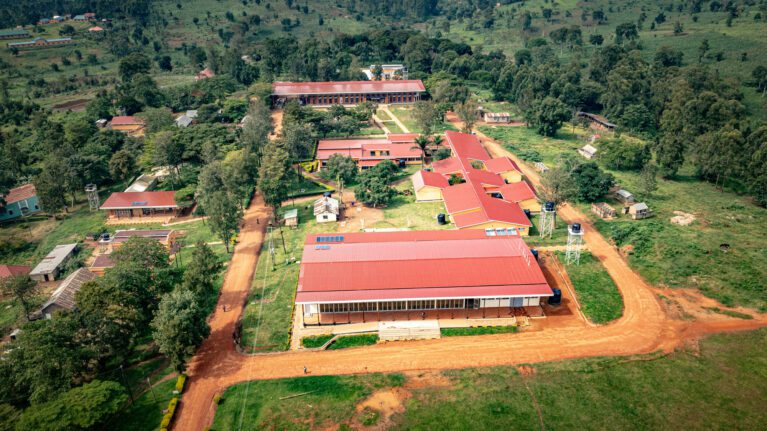 National Teachers Colleges Uganda | bkvv architects