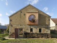 House for a Goldsmith