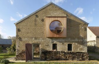 House for a Goldsmith