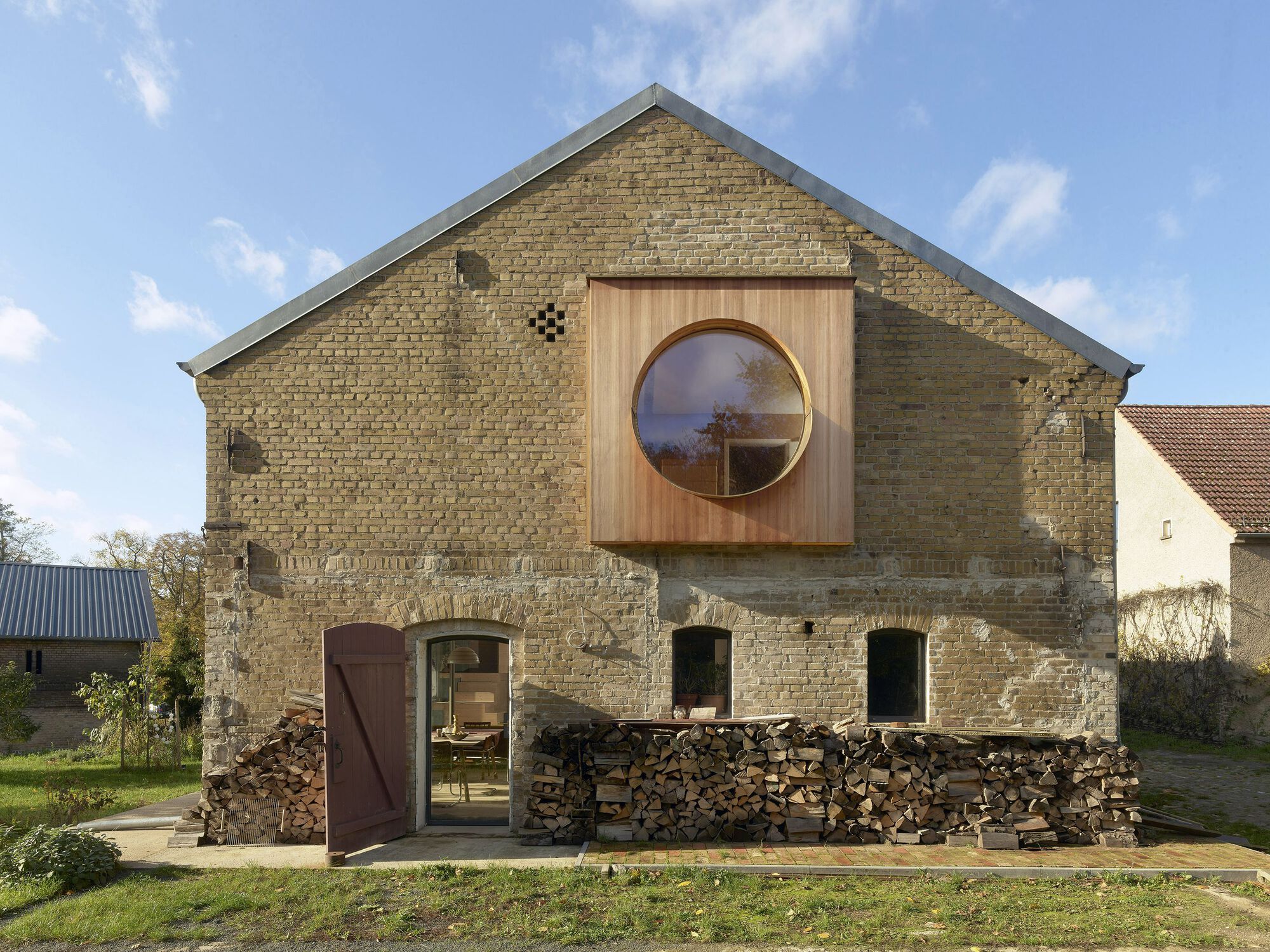 House for a Goldsmith