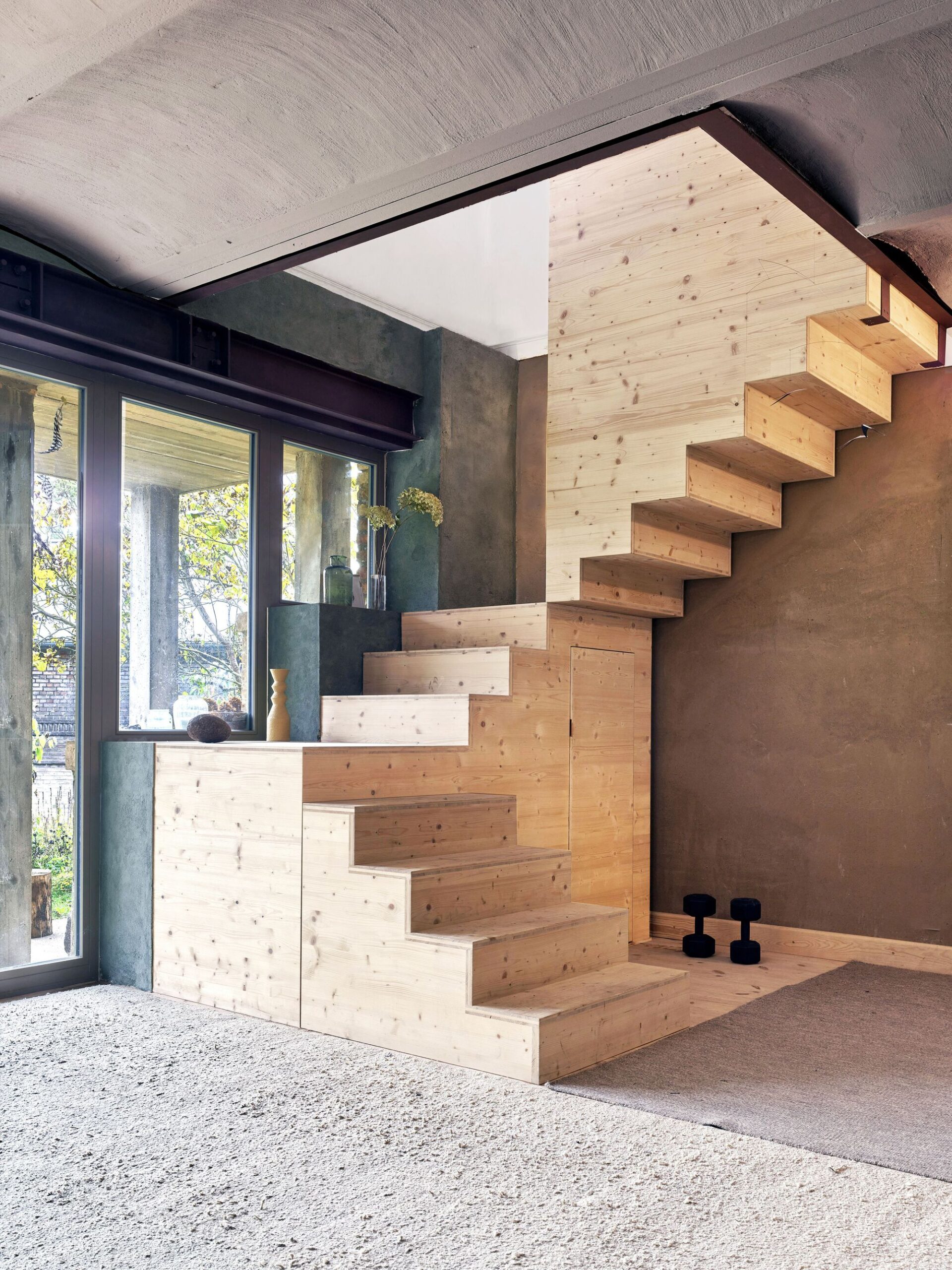 House for a Goldsmith