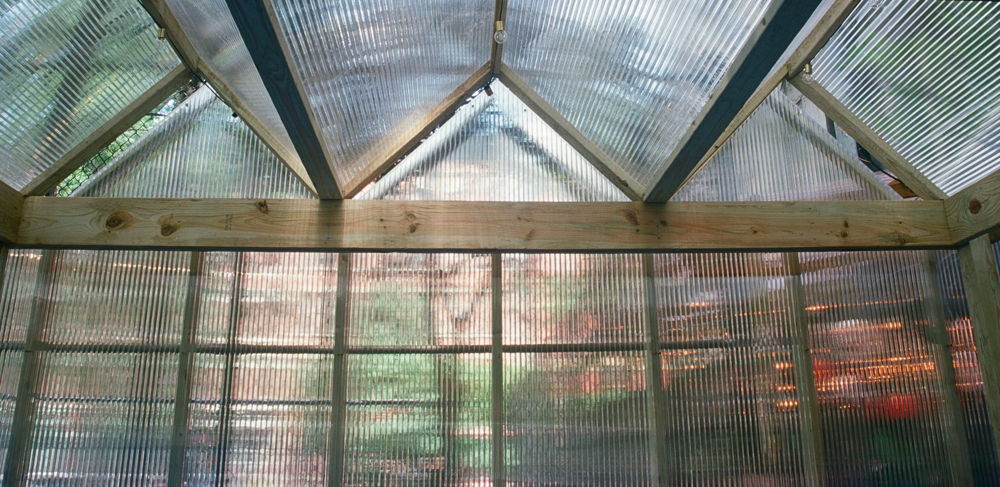 The Pool Installation at Hi-Note