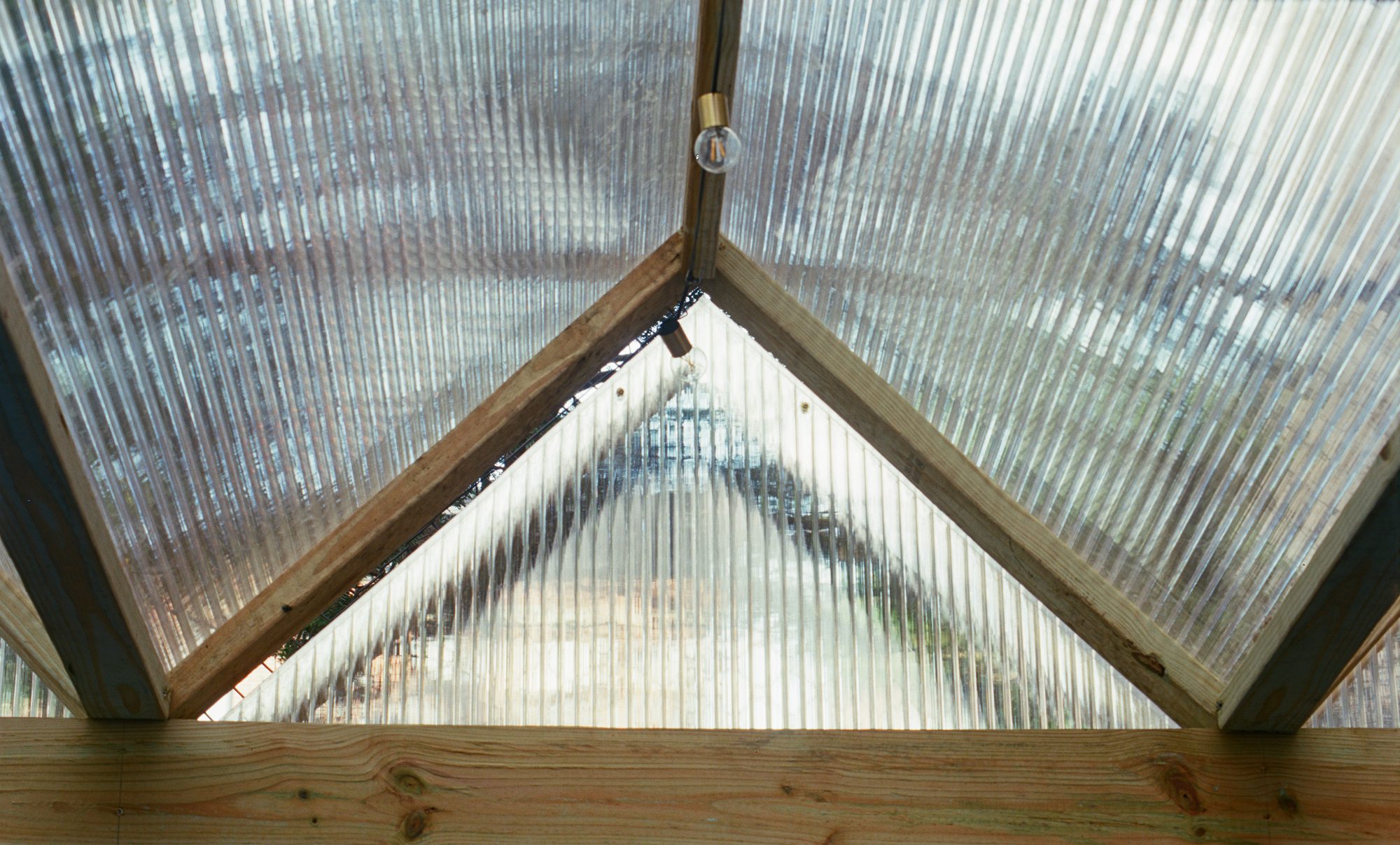 The Pool Installation at Hi-Note