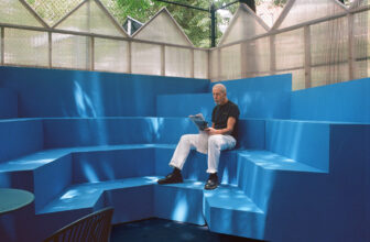 The Pool Installation at Hi-Note