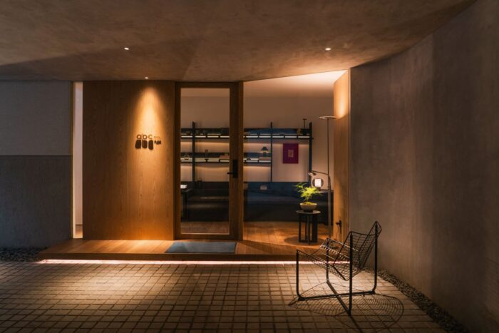 ABC Flats | Isso Architects