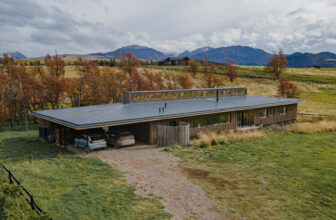 Lucerna House