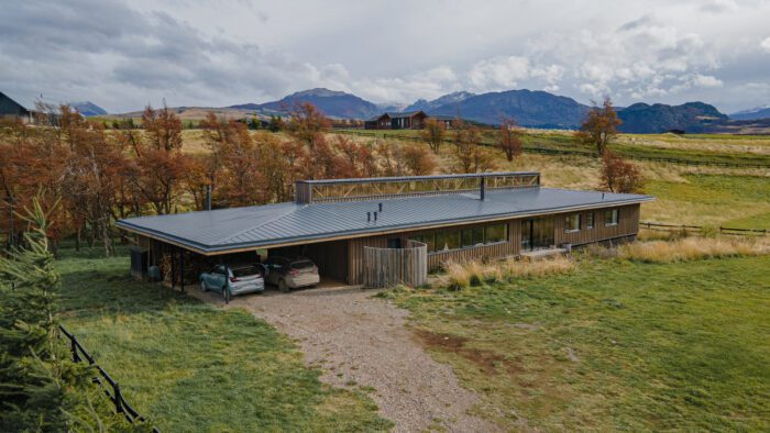 Lucerna House | SAA Arquitectura + Territorio