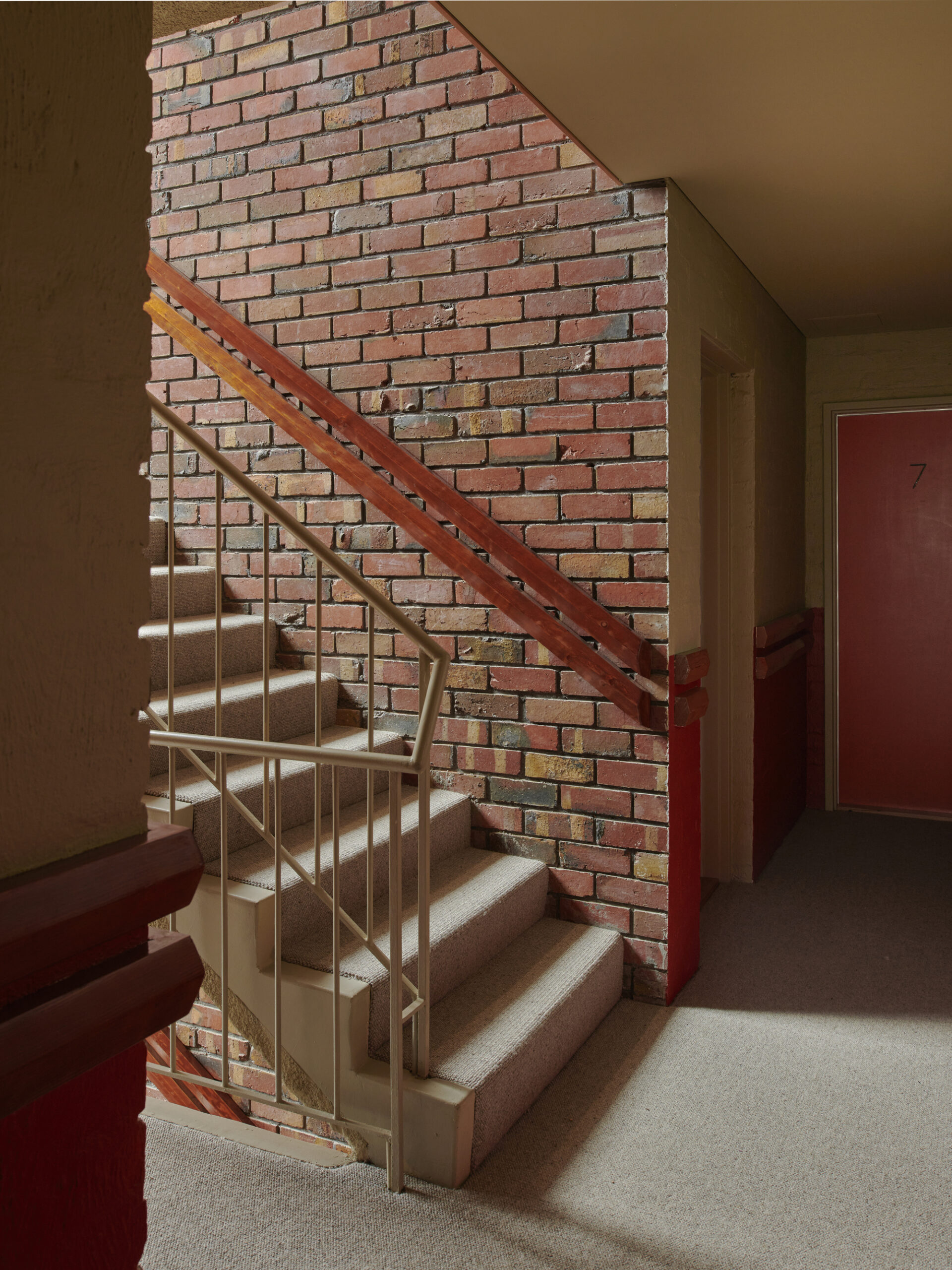 Wilam Ngarrang Residence