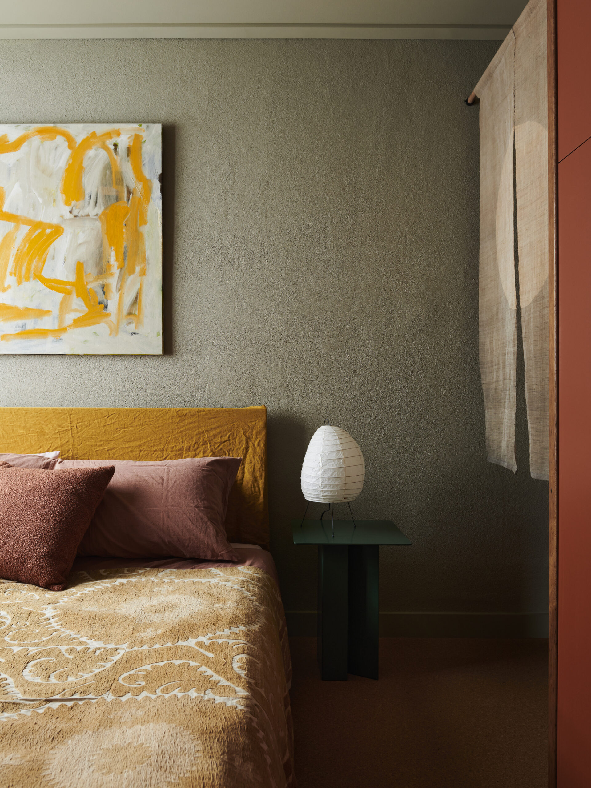 Wilam Ngarrang Residence