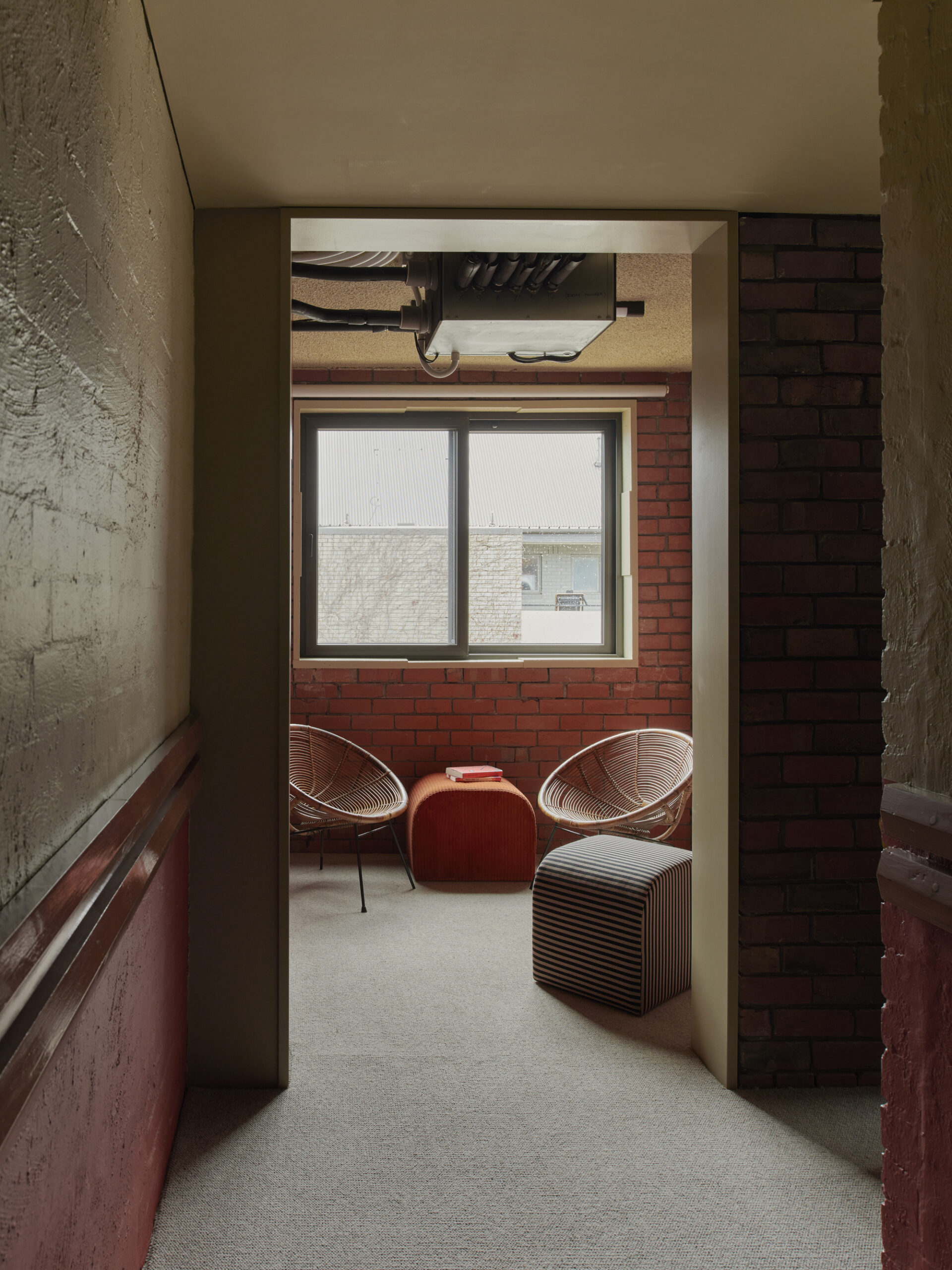 Wilam Ngarrang Residence