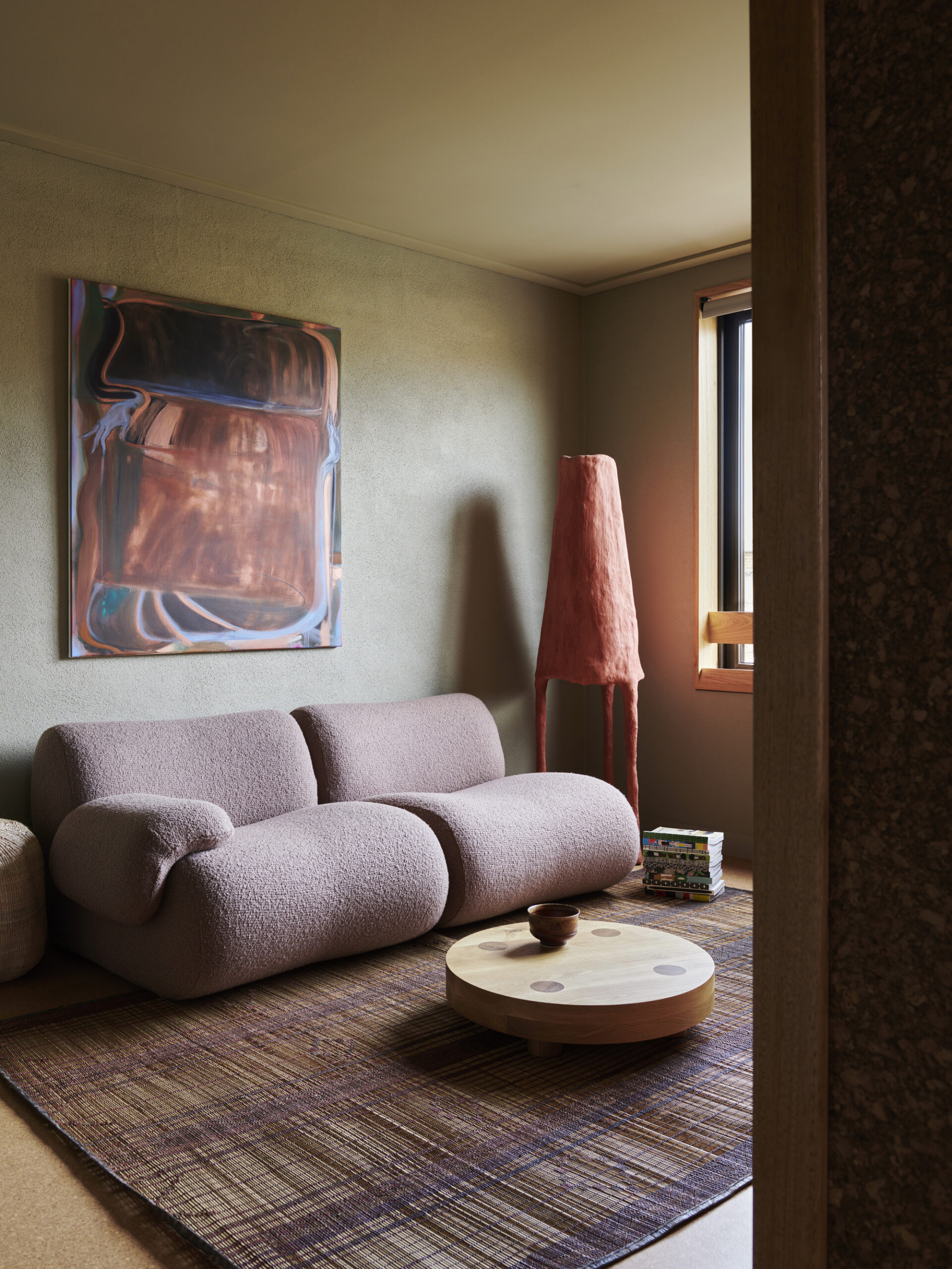 Wilam Ngarrang Residence