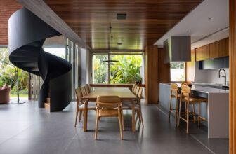Oasis House
