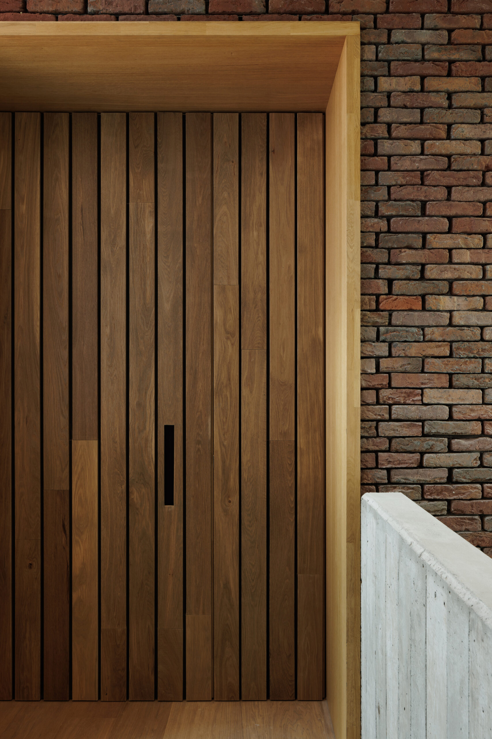 The Ursuline Convent