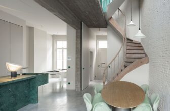 House WBVD