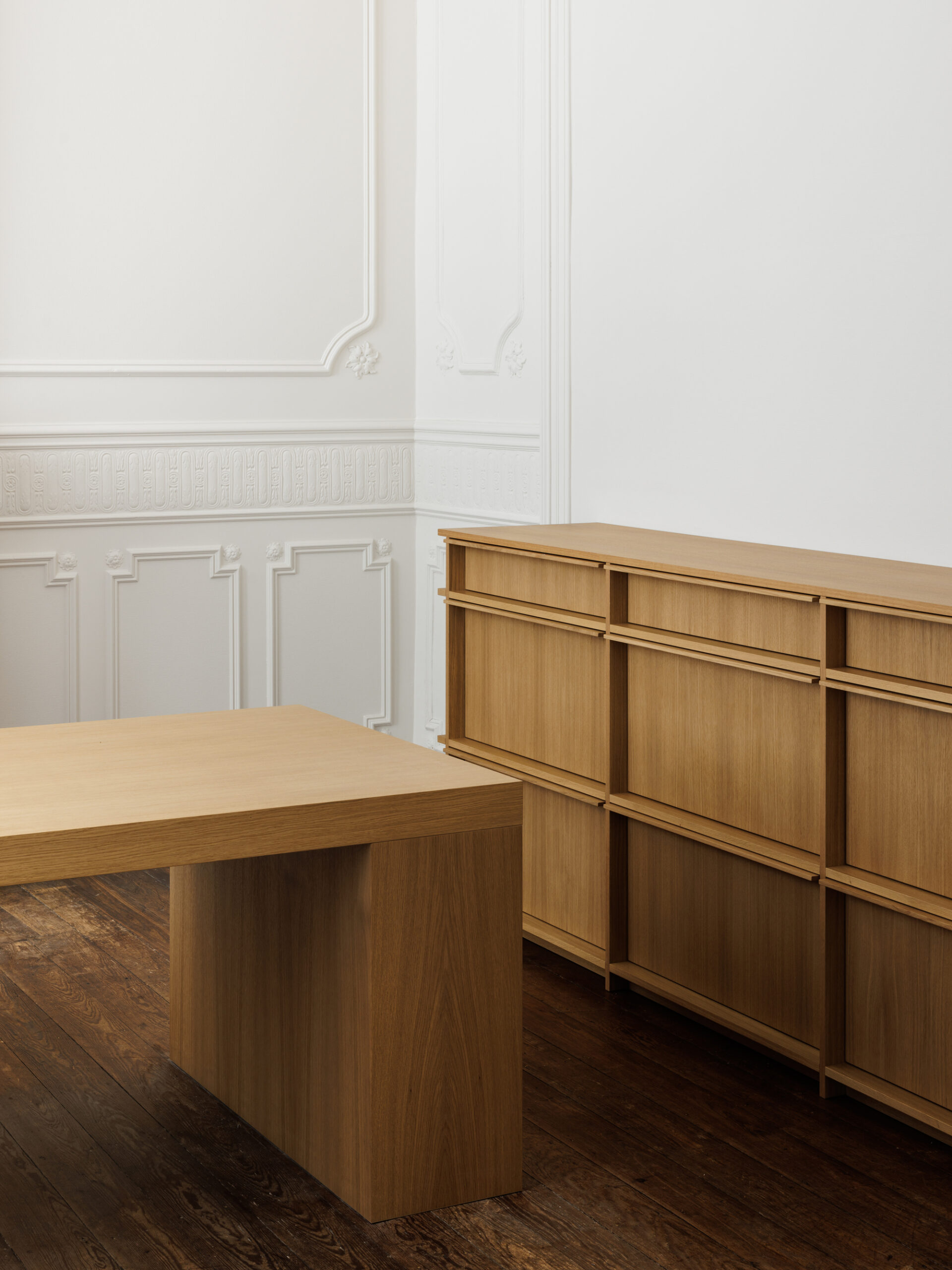 The Ursuline Convent