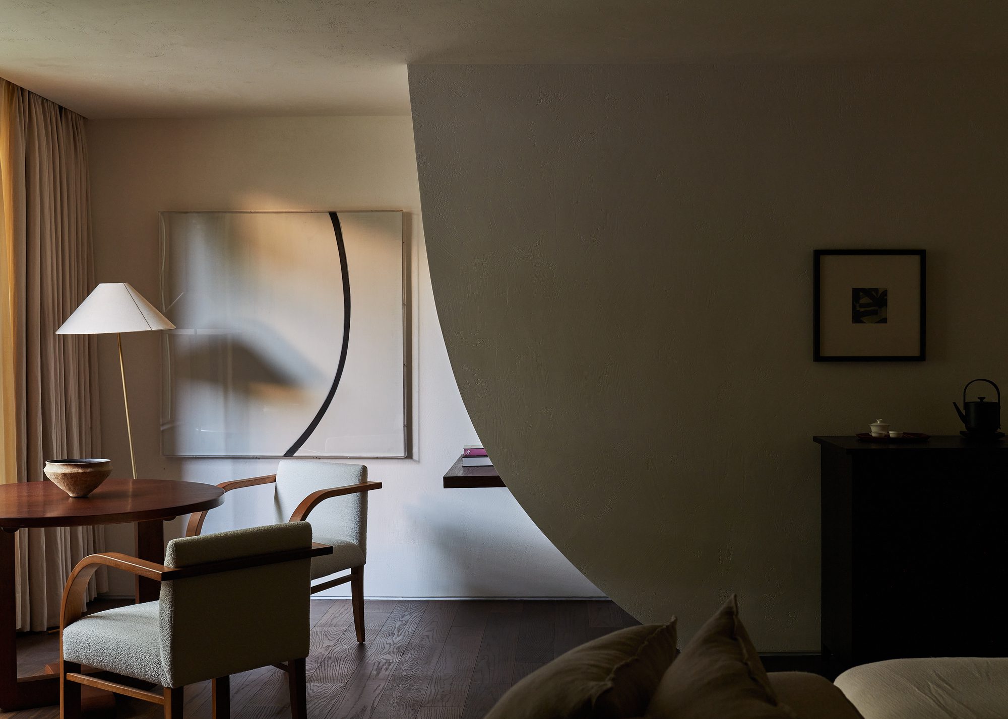 Jiangnan House Changyuan in Suzhou