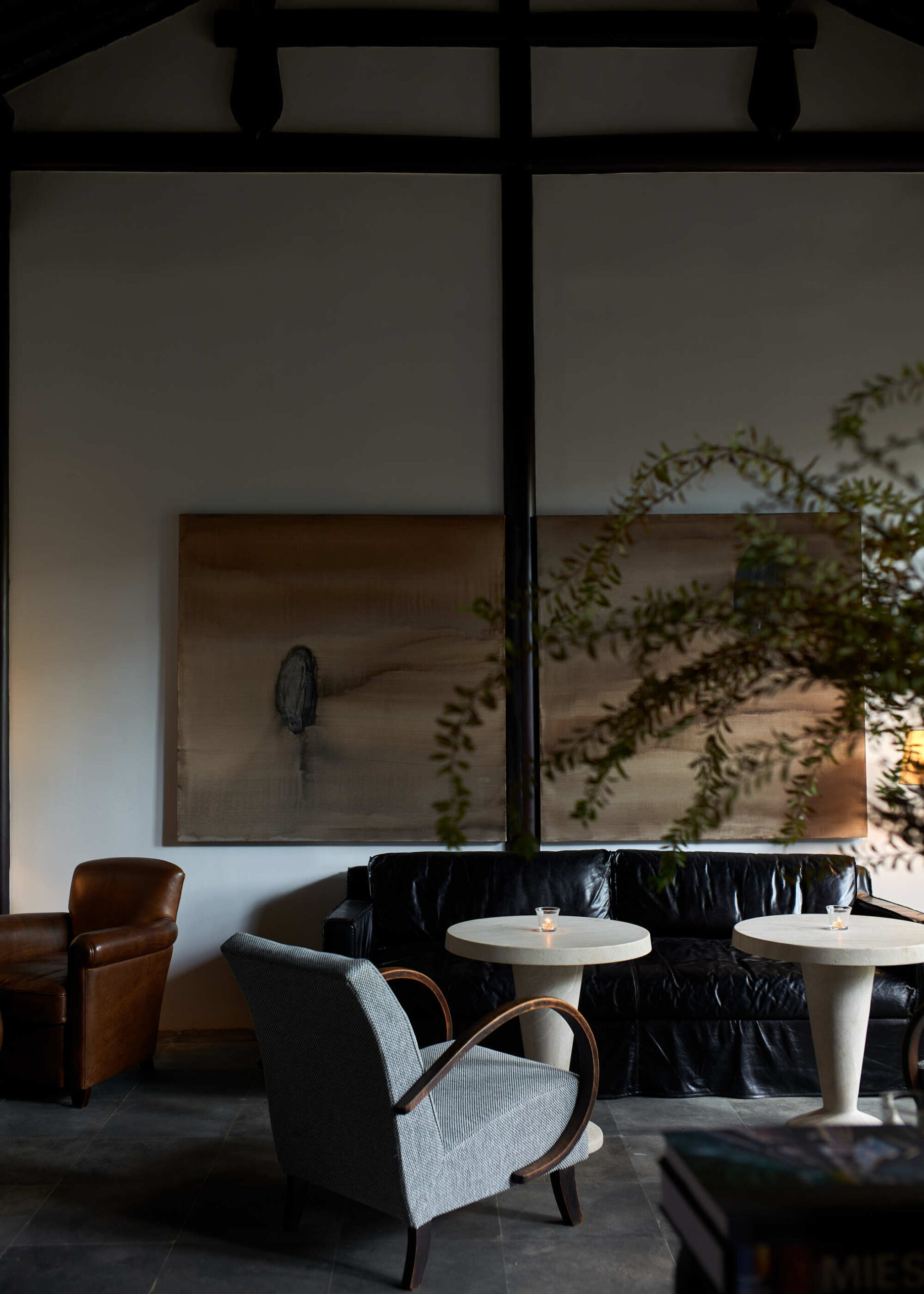 Jiangnan House Changyuan in Suzhou