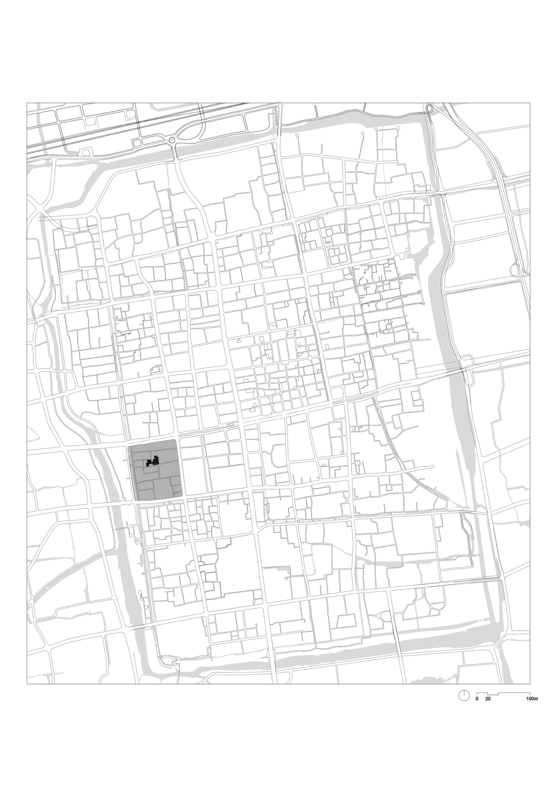 Jiangnan House Changyuan in Suzhou