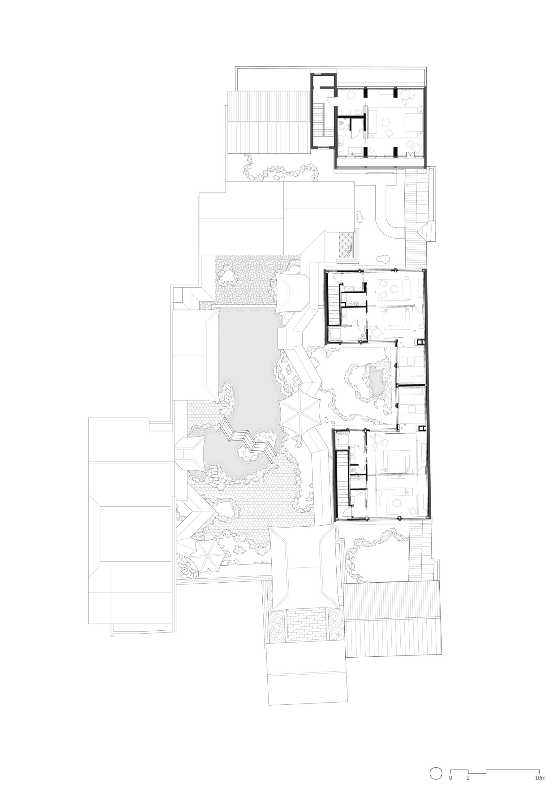 Jiangnan House Changyuan in Suzhou