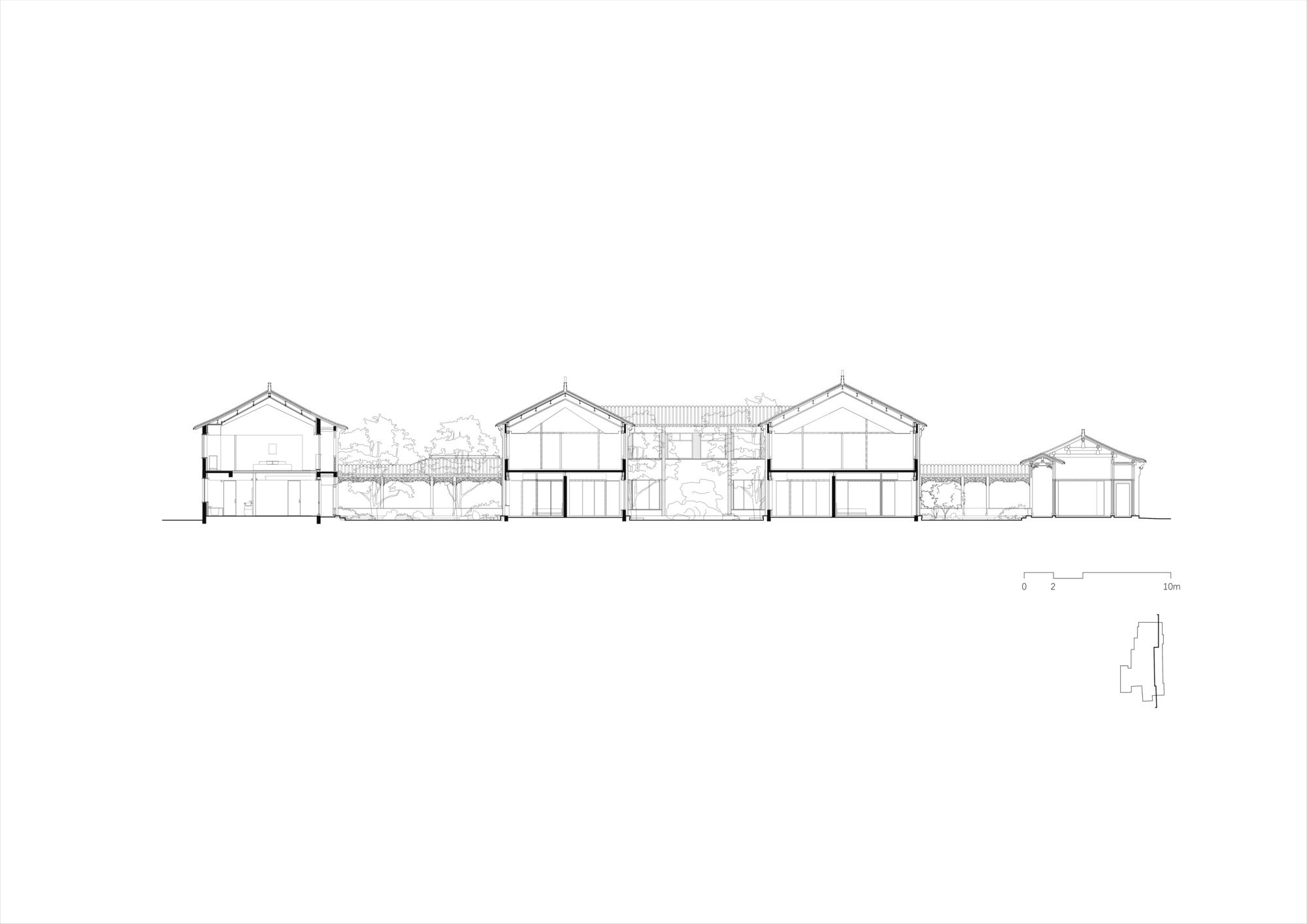 Jiangnan House Changyuan in Suzhou