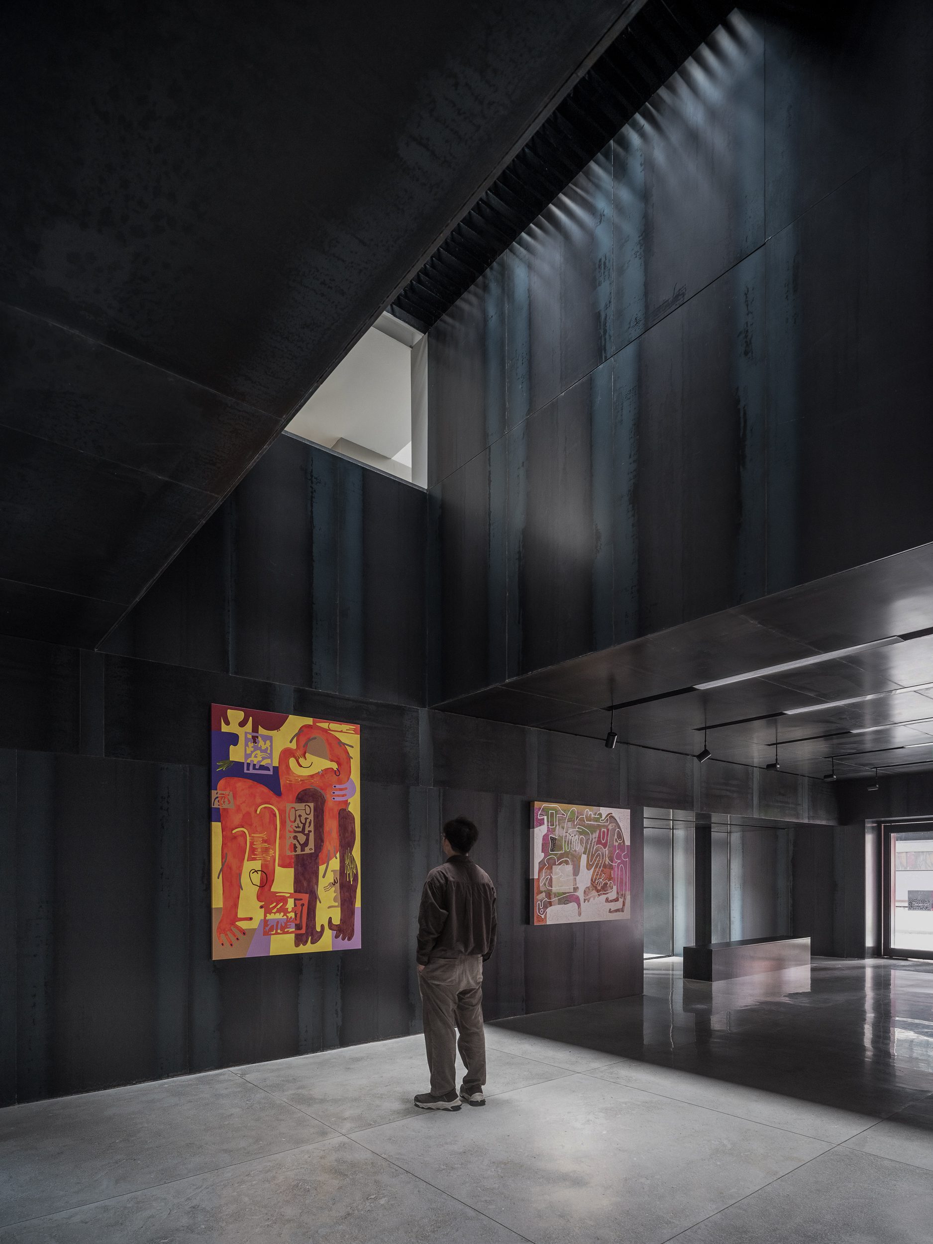 apm Gallery in Haikou GAOXINGLI