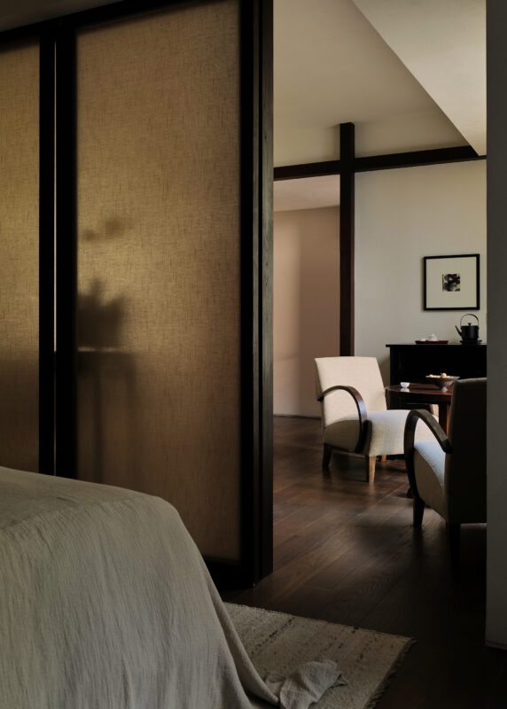 Jiangnan House Changyuan in Suzhou