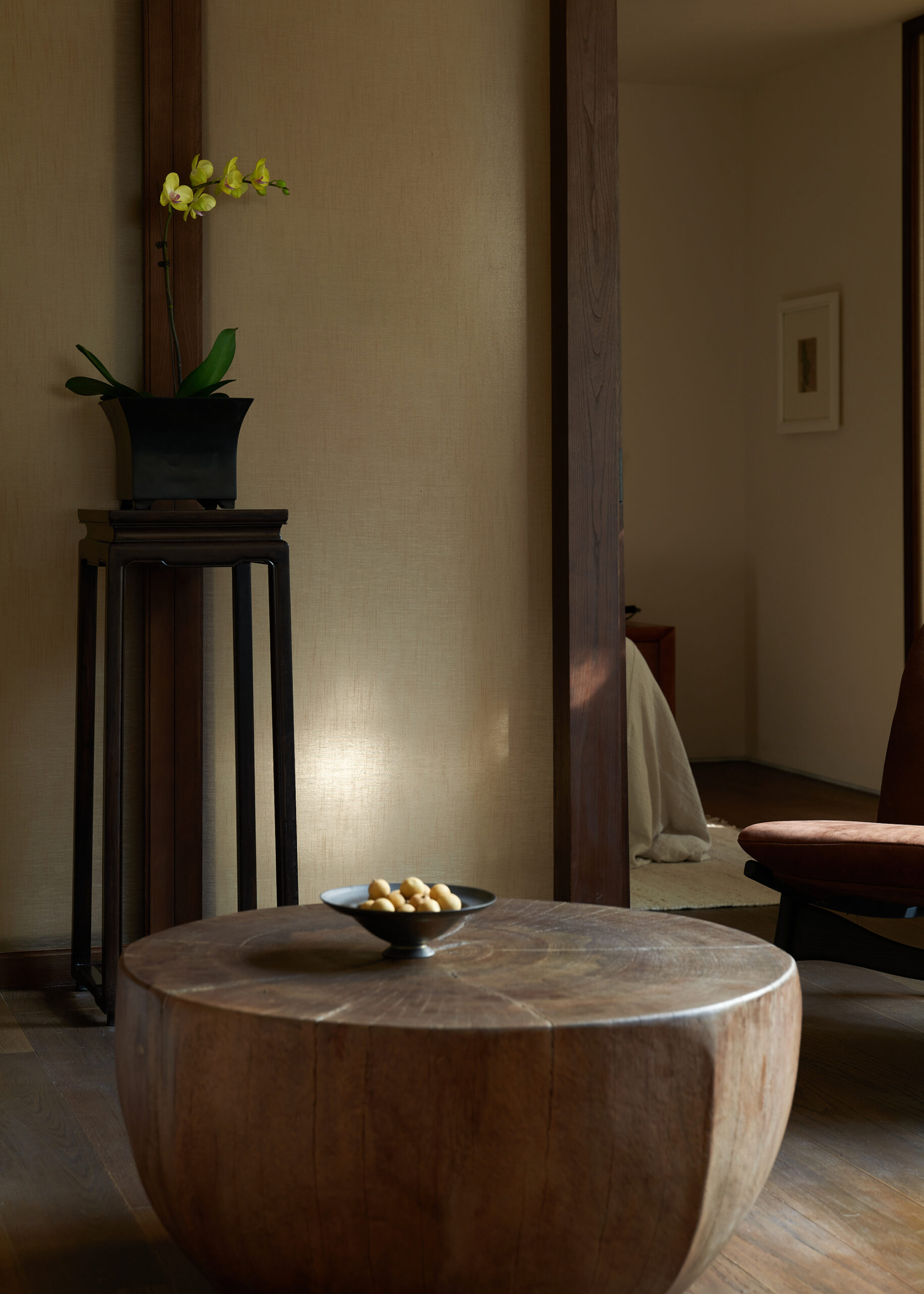 Jiangnan House Changyuan in Suzhou