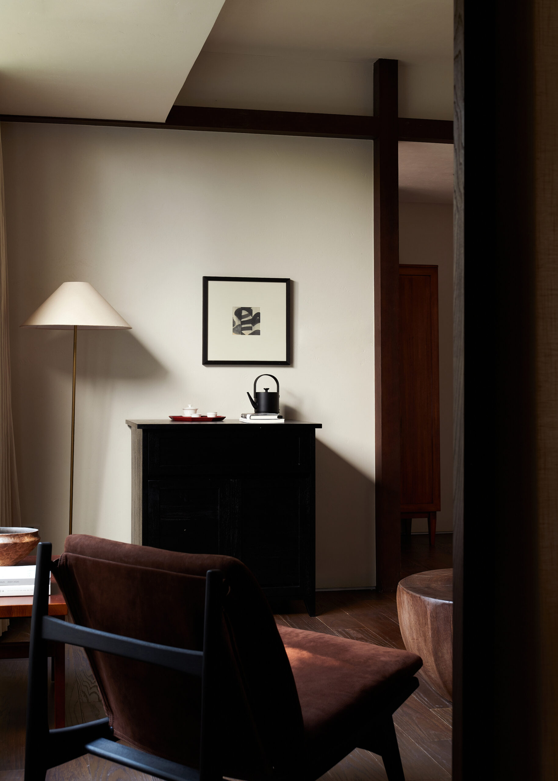 Jiangnan House Changyuan in Suzhou