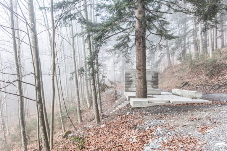 Masella Cabin | Marte.Marte Architects
