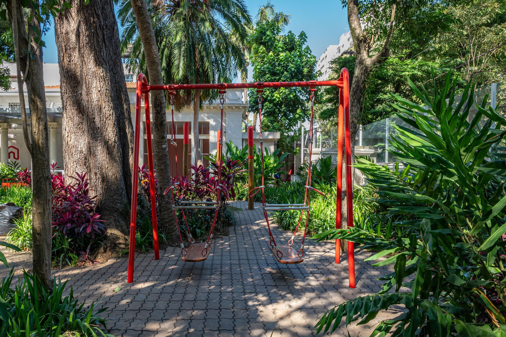 Red House Ipiranga Bom Pastor