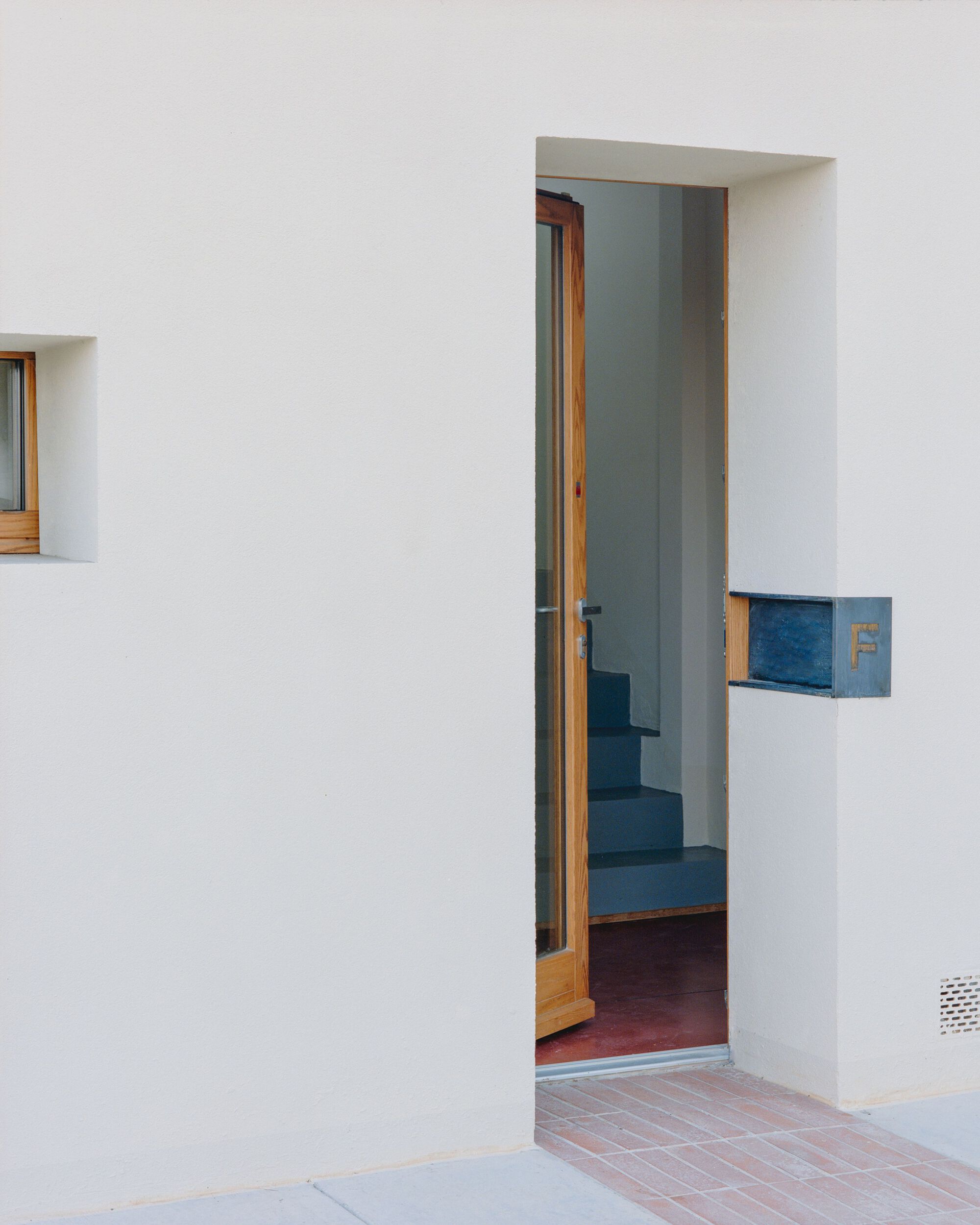 Fienile N Barn Restoration