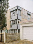 The Resilient House Multi-Generational Housing