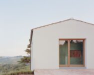 Fienile N Barn Restoration